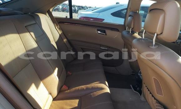 Buy New Mercedes-Benz S–Class Black Car in Badagry in Lagos State Buy New Mercedes-Benz S–Class Black Car in Badagry in Lagos State