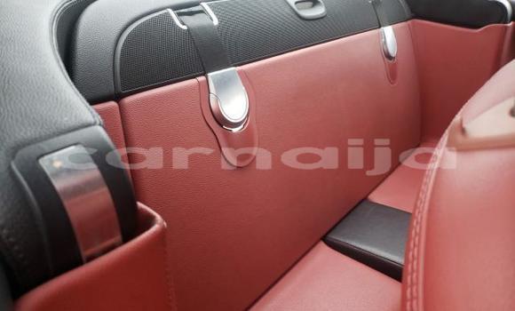 Acheter Neuf Voiture Mercedes-Benz SL-klasse Rouge à Badagry, État de Lagos Acheter Neuf Voiture Mercedes-Benz SL-klasse Rouge à Badagry, État de Lagos