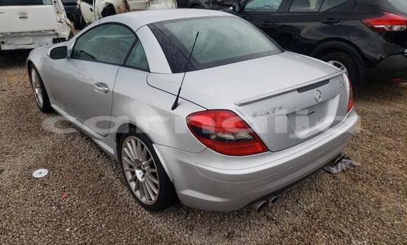 Buy New Mercedes-Benz SLK-klasse AMG Brown Car in Badagry in Lagos State Buy New Mercedes-Benz SLK-klasse AMG Brown Car in Badagry in Lagos State