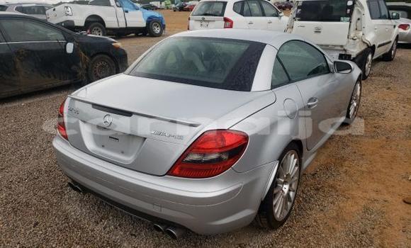 Buy New Mercedes-Benz SLK-klasse AMG Brown Car in Badagry in Lagos State Buy New Mercedes-Benz SLK-klasse AMG Brown Car in Badagry in Lagos State