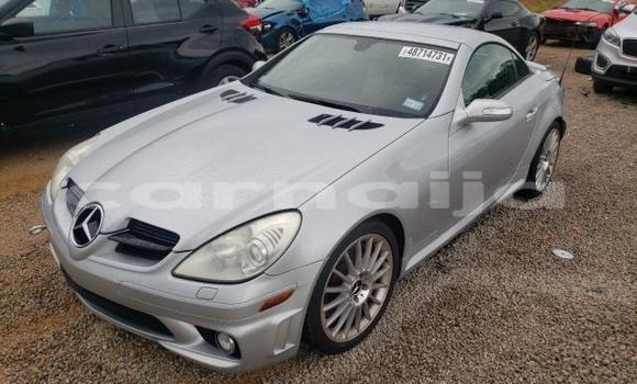 Buy New Mercedes-Benz SLK-klasse AMG Brown Car in Badagry in Lagos State Buy New Mercedes-Benz SLK-klasse AMG Brown Car in Badagry in Lagos State