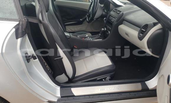 Buy New Mercedes-Benz SLK-klasse AMG Brown Car in Badagry in Lagos State Buy New Mercedes-Benz SLK-klasse AMG Brown Car in Badagry in Lagos State