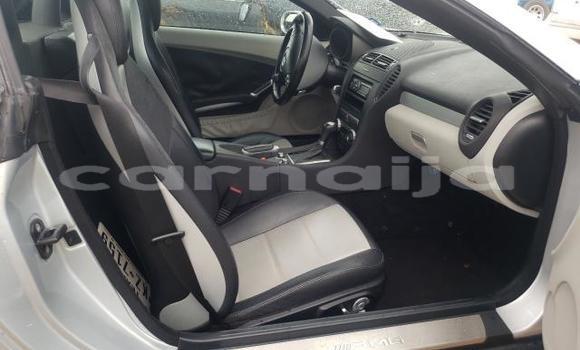 Buy New Mercedes-Benz SLK-klasse AMG Brown Car in Badagry in Lagos State Buy New Mercedes-Benz SLK-klasse AMG Brown Car in Badagry in Lagos State