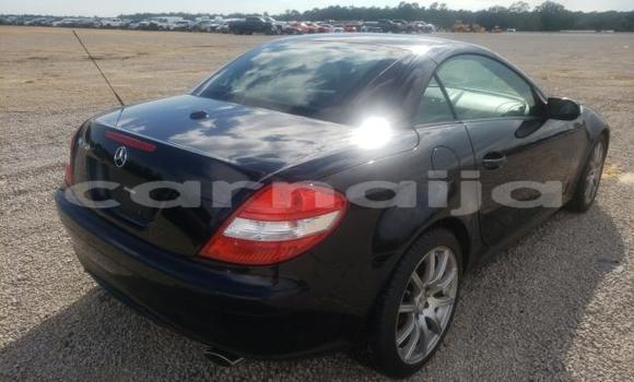 Buy New Mercedes-Benz SLK–Class Black Car in Badagry in Lagos State Buy New Mercedes-Benz SLK–Class Black Car in Badagry in Lagos State