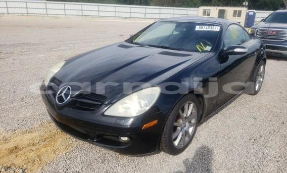 Buy New Mercedes-Benz SLK–Class Black Car in Badagry in Lagos State Buy New Mercedes-Benz SLK–Class Black Car in Badagry in Lagos State