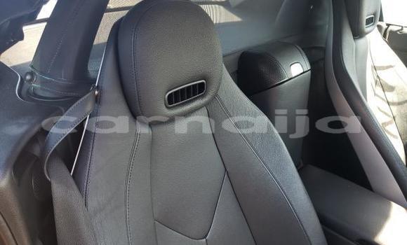 Buy New Mercedes-Benz SLK–Class Black Car in Badagry in Lagos State Buy New Mercedes-Benz SLK–Class Black Car in Badagry in Lagos State