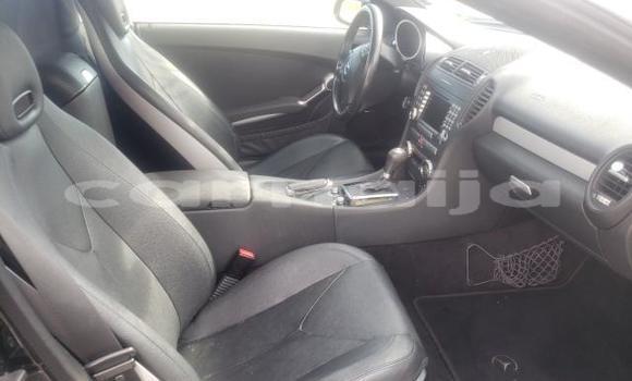Buy New Mercedes-Benz SLK–Class Black Car in Badagry in Lagos State Buy New Mercedes-Benz SLK–Class Black Car in Badagry in Lagos State