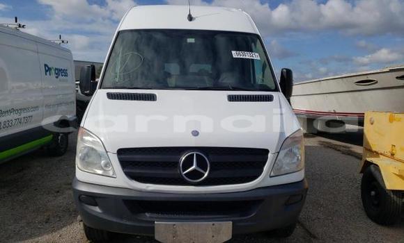 Acheter Neuf Voiture Mercedes-Benz S–Class Blanc à Badagry, État de Lagos Acheter Neuf Voiture Mercedes-Benz S–Class Blanc à Badagry, État de Lagos