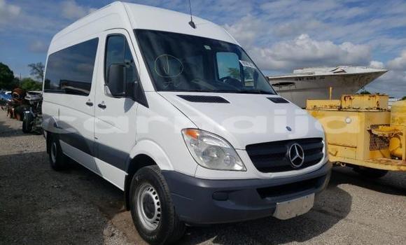 Acheter Neuf Voiture Mercedes-Benz S–Class Blanc à Badagry, État de Lagos Acheter Neuf Voiture Mercedes-Benz S–Class Blanc à Badagry, État de Lagos