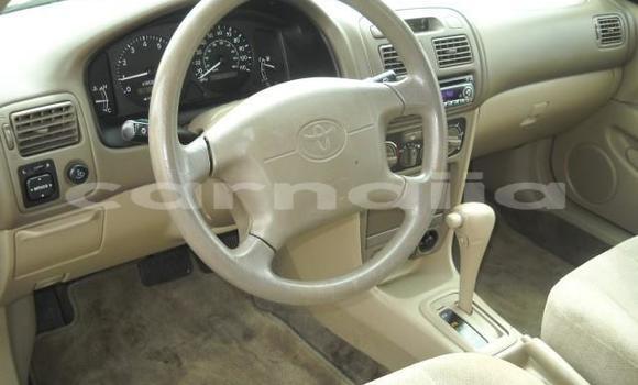 Acheter Occasion Voiture Toyota Corolla Gris à Lagos, État de Lagos Acheter Occasion Voiture Toyota Corolla Gris à Lagos, État de Lagos