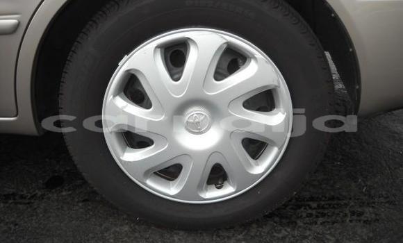 Acheter Occasion Voiture Toyota Corolla Gris à Lagos, État de Lagos Acheter Occasion Voiture Toyota Corolla Gris à Lagos, État de Lagos