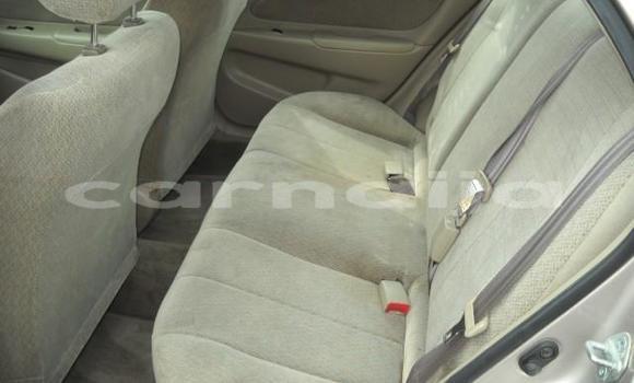 Buy Used Toyota Corolla Black Car in Lagos in Lagos State Buy Used Toyota Corolla Black Car in Lagos in Lagos State