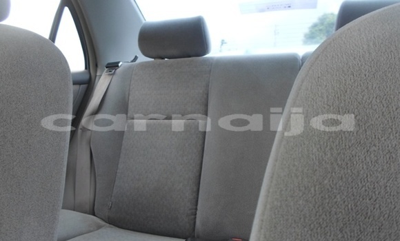 Acheter Occasion Voiture Toyota Corolla Bleu à Lagos, État de Lagos Acheter Occasion Voiture Toyota Corolla Bleu à Lagos, État de Lagos