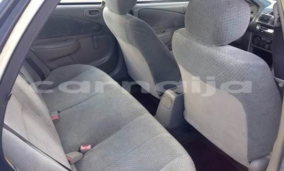 Acheter Occasion Voiture Toyota Corolla Gris à Lagos, État de Lagos Acheter Occasion Voiture Toyota Corolla Gris à Lagos, État de Lagos
