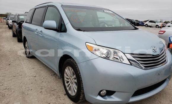 Buy New Toyota Sienna Other Car in Badagry in Lagos State
