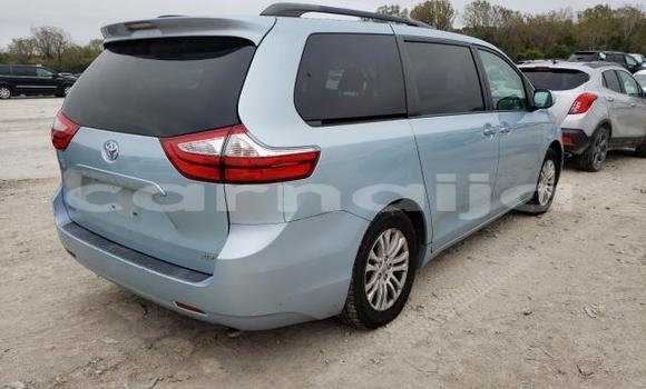 Acheter Neuf Voiture Toyota Sienna Autre à Badagry, État de Lagos Acheter Neuf Voiture Toyota Sienna Autre à Badagry, État de Lagos