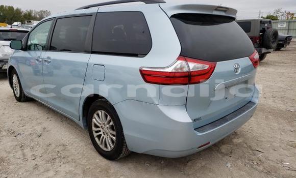 Acheter Neuf Voiture Toyota Sienna Autre à Badagry, État de Lagos Acheter Neuf Voiture Toyota Sienna Autre à Badagry, État de Lagos