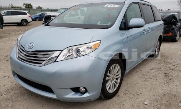Acheter Neuf Voiture Toyota Sienna Autre à Badagry, État de Lagos Acheter Neuf Voiture Toyota Sienna Autre à Badagry, État de Lagos
