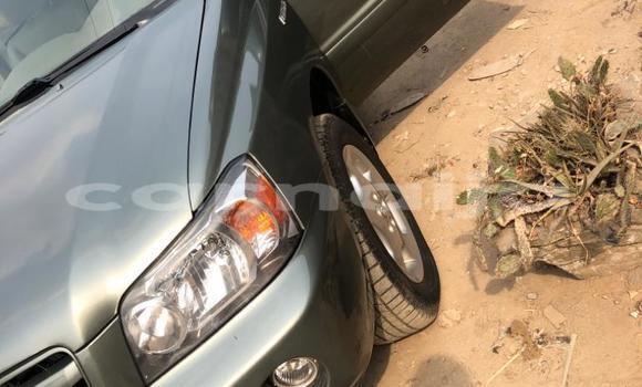 Acheter Occasion Voiture Toyota Highlander Beige à Lagos, État de Lagos Acheter Occasion Voiture Toyota Highlander Beige à Lagos, État de Lagos