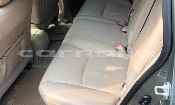 Acheter Occasion Voiture Toyota Highlander Beige à Lagos, État de Lagos Acheter Occasion Voiture Toyota Highlander Beige à Lagos, État de Lagos