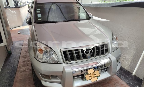 Acheter Occasion Voiture Toyota RAV4 Gris à Lagos, État de Lagos
