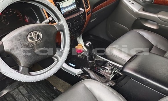 Acheter Occasion Voiture Toyota RAV4 Gris à Lagos, État de Lagos Acheter Occasion Voiture Toyota RAV4 Gris à Lagos, État de Lagos