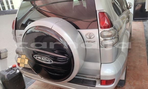 Acheter Occasion Voiture Toyota RAV4 Gris à Lagos, État de Lagos Acheter Occasion Voiture Toyota RAV4 Gris à Lagos, État de Lagos
