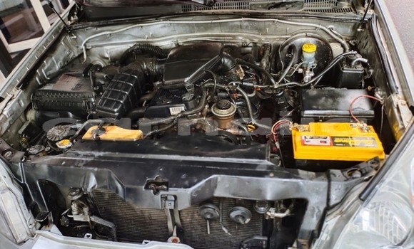 Acheter Occasion Voiture Toyota RAV4 Gris à Lagos, État de Lagos Acheter Occasion Voiture Toyota RAV4 Gris à Lagos, État de Lagos