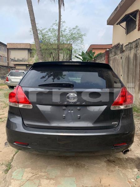 Big with watermark toyota venza lagos state lagos 22105