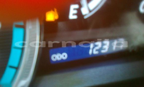 Acheter Occasion Voiture Toyota Venza Gris à Lagos, État de Lagos Acheter Occasion Voiture Toyota Venza Gris à Lagos, État de Lagos