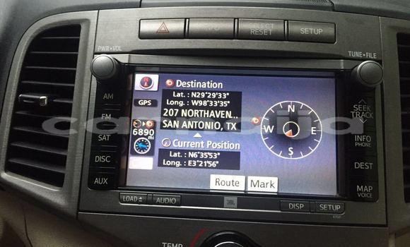 Buy Used Toyota Venza White Car in Lagos in Lagos State Buy Used Toyota Venza White Car in Lagos in Lagos State