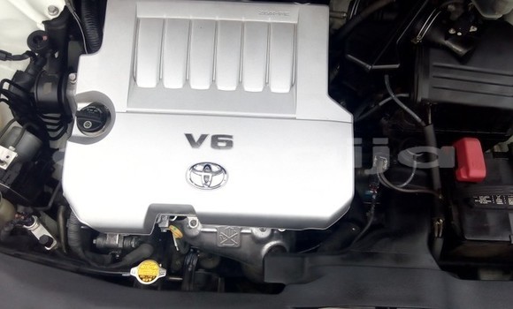 Buy Used Toyota Venza White Car in Lagos in Lagos State Buy Used Toyota Venza White Car in Lagos in Lagos State