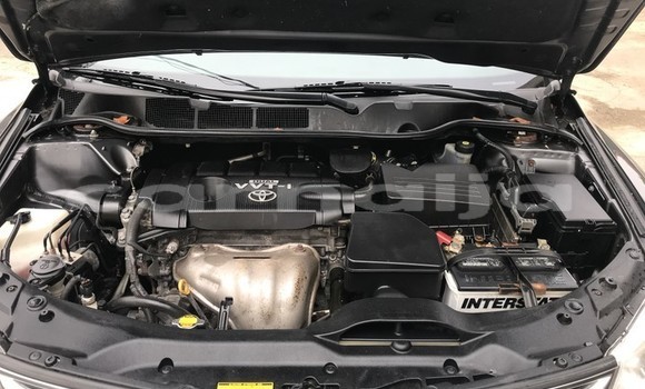 Acheter Occasion Voiture Toyota Venza Noir à Lagos, État de Lagos Acheter Occasion Voiture Toyota Venza Noir à Lagos, État de Lagos