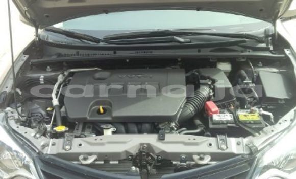 Acheter Occasion Voiture Toyota Corolla Beige à Lagos, État de Lagos Acheter Occasion Voiture Toyota Corolla Beige à Lagos, État de Lagos