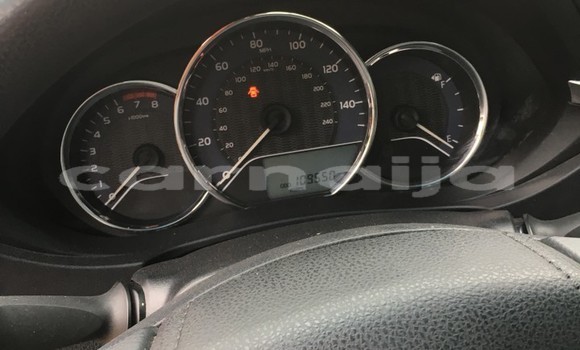 Buy Used Toyota Corolla Black Car in Lagos in Lagos State Buy Used Toyota Corolla Black Car in Lagos in Lagos State