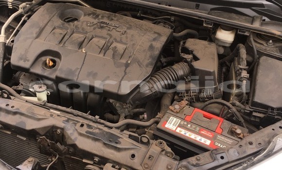 Buy Used Toyota Corolla Black Car in Lagos in Lagos State Buy Used Toyota Corolla Black Car in Lagos in Lagos State