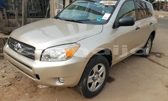 Acheter Occasion Voiture Toyota RAV4 Autre à Lagos, État de Lagos