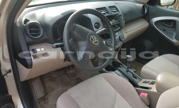 Buy Used Toyota RAV4 Other Car in Lagos in Lagos State Buy Used Toyota RAV4 Other Car in Lagos in Lagos State
