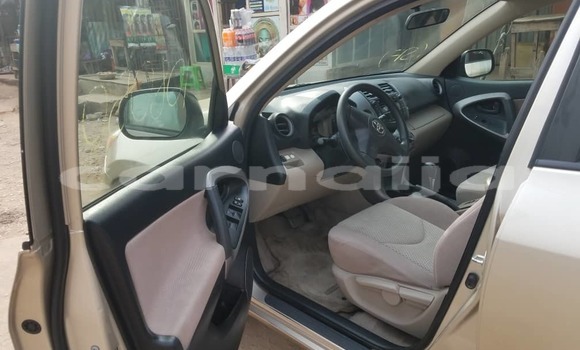 Buy Used Toyota RAV4 Other Car in Lagos in Lagos State Buy Used Toyota RAV4 Other Car in Lagos in Lagos State