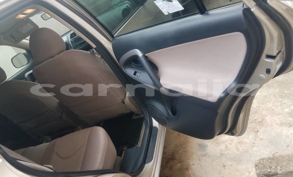 Buy Used Toyota RAV4 Other Car in Lagos in Lagos State Buy Used Toyota RAV4 Other Car in Lagos in Lagos State