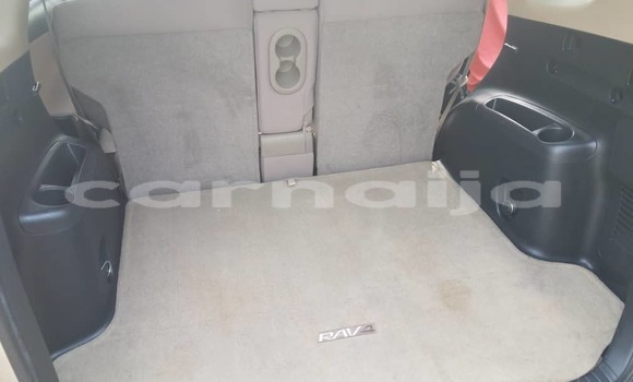 Buy Used Toyota RAV4 Other Car in Lagos in Lagos State Buy Used Toyota RAV4 Other Car in Lagos in Lagos State
