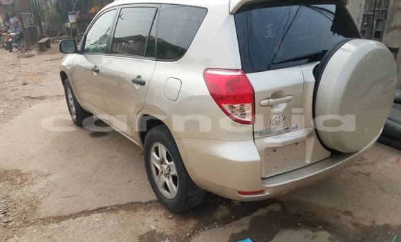 Buy Used Toyota RAV4 Other Car in Lagos in Lagos State Buy Used Toyota RAV4 Other Car in Lagos in Lagos State