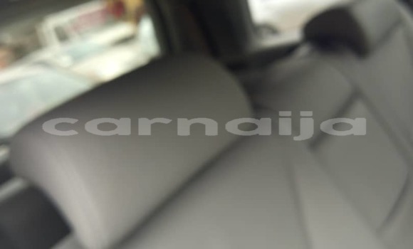 Acheter Occasion Voiture Toyota Highlander Gris à Lagos, État de Lagos Acheter Occasion Voiture Toyota Highlander Gris à Lagos, État de Lagos