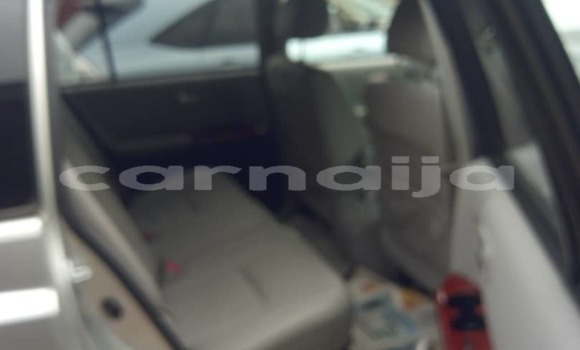 Acheter Occasion Voiture Toyota Highlander Gris à Lagos, État de Lagos Acheter Occasion Voiture Toyota Highlander Gris à Lagos, État de Lagos