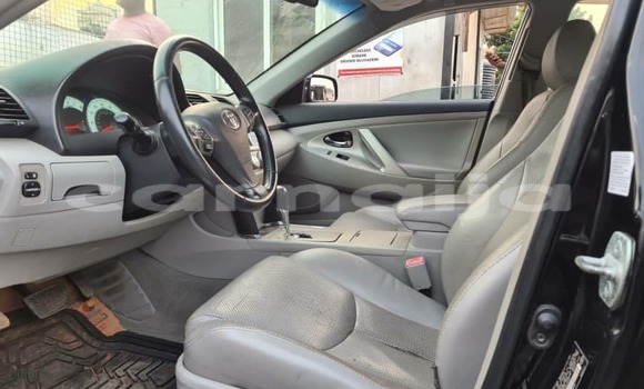 Acheter Occasion Voiture Toyota Camry Noir à Lagos, État de Lagos Acheter Occasion Voiture Toyota Camry Noir à Lagos, État de Lagos