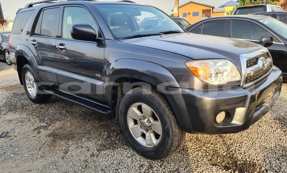 Acheter Occasion Voiture Toyota 4Runner Autre à Lagos, État de Lagos Acheter Occasion Voiture Toyota 4Runner Autre à Lagos, État de Lagos
