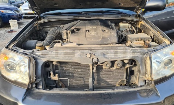 Acheter Occasion Voiture Toyota 4Runner Autre à Lagos, État de Lagos Acheter Occasion Voiture Toyota 4Runner Autre à Lagos, État de Lagos