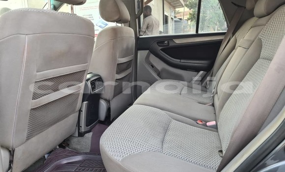 Acheter Occasion Voiture Toyota 4Runner Autre à Lagos, État de Lagos Acheter Occasion Voiture Toyota 4Runner Autre à Lagos, État de Lagos