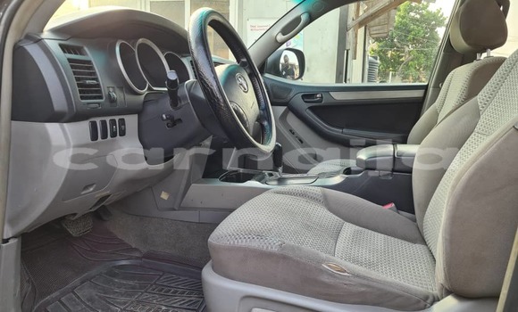 Acheter Occasion Voiture Toyota 4Runner Autre à Lagos, État de Lagos Acheter Occasion Voiture Toyota 4Runner Autre à Lagos, État de Lagos