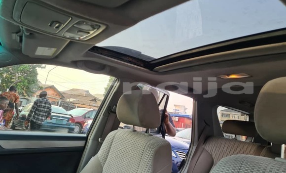 Acheter Occasion Voiture Toyota 4Runner Autre à Lagos, État de Lagos Acheter Occasion Voiture Toyota 4Runner Autre à Lagos, État de Lagos